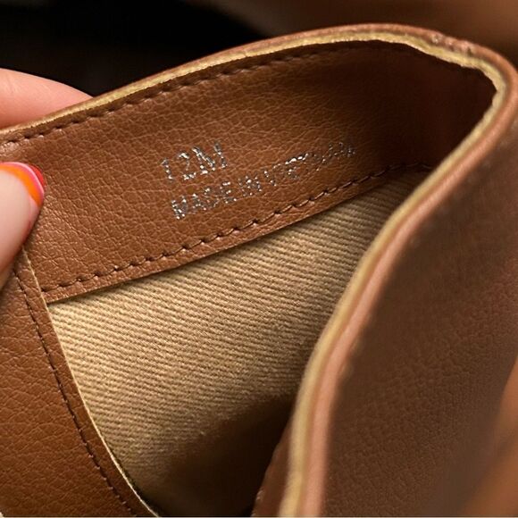 Linea Paolo Rad Square Toe Booties - Picture 6 of 6